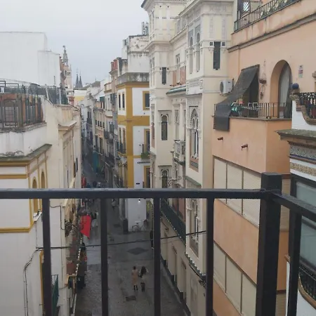 Apartamento Cuna *
