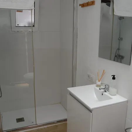 Cuna Apartamento