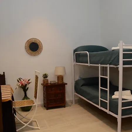 Apartamento Cuna *