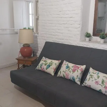 Apartment Cuna Seville
