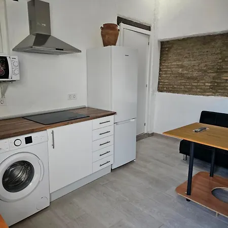 Cuna Apartment