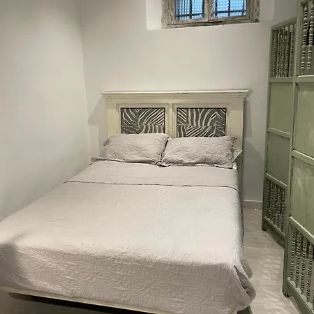Cuna Apartment