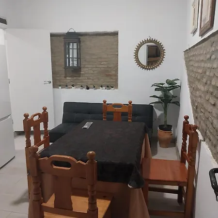Cuna Seville