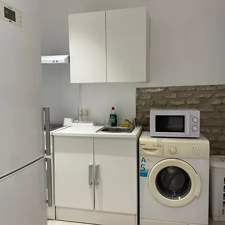 Apartment Cuna