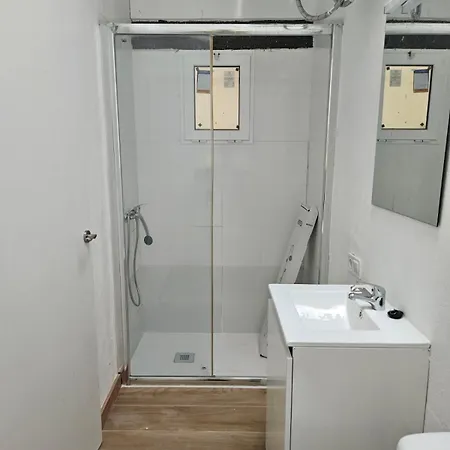 Cuna Apartment *