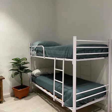 Apartment Cuna *