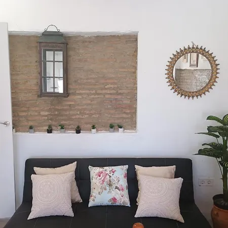Apartment Cuna Seville