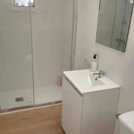 Cuna Apartment Seville