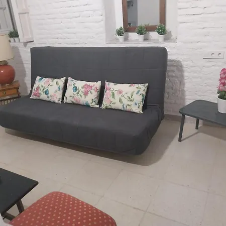 Cuna Apartment