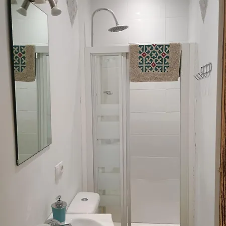 Cuna Apartment Seville