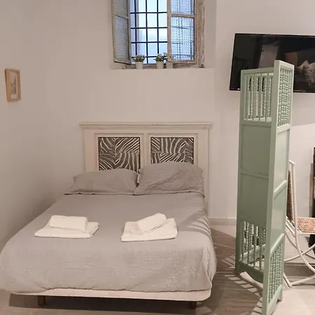 Apartment Cuna *