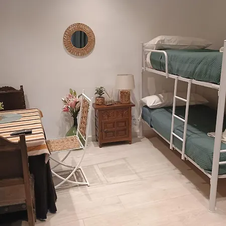 Apartment Cuna