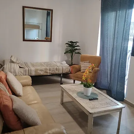 Apartment Cuna Seville