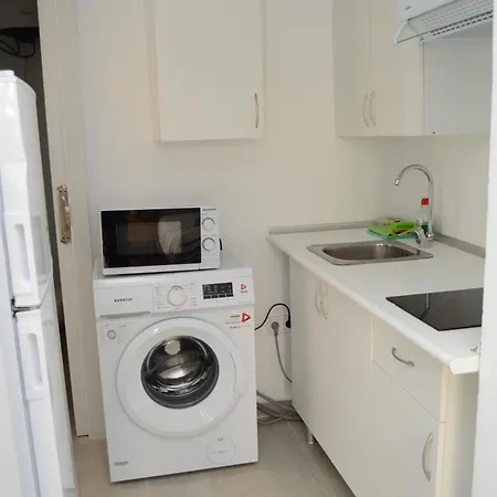 Apartment Cuna