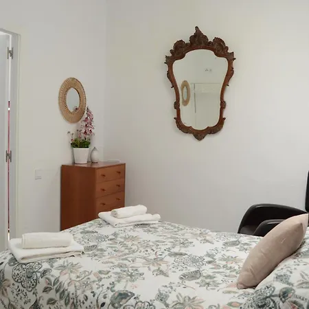 Apartment Cuna Seville