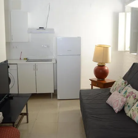 Cuna Apartment Seville