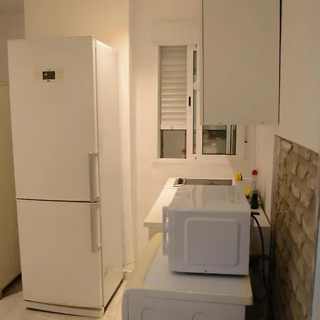 Apartment Cuna