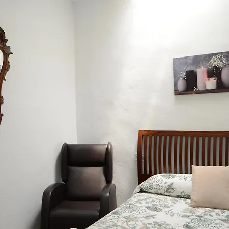 Apartment Cuna *