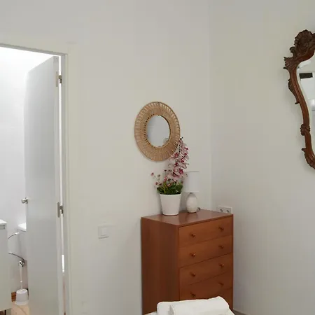 Apartment Cuna Seville