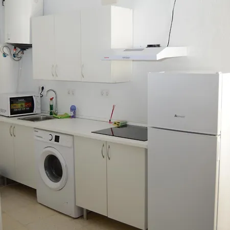 Cuna Apartment