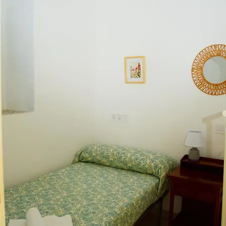Cuna Apartment *