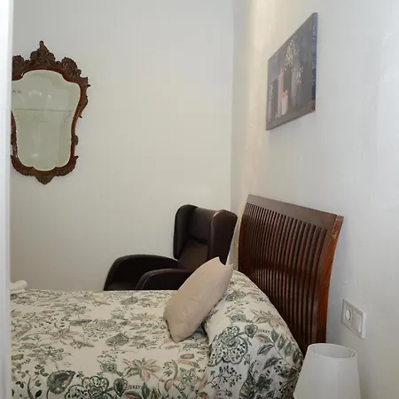 Apartment Cuna *
