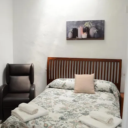 Apartment Cuna Seville