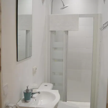 Apartment Cuna Seville