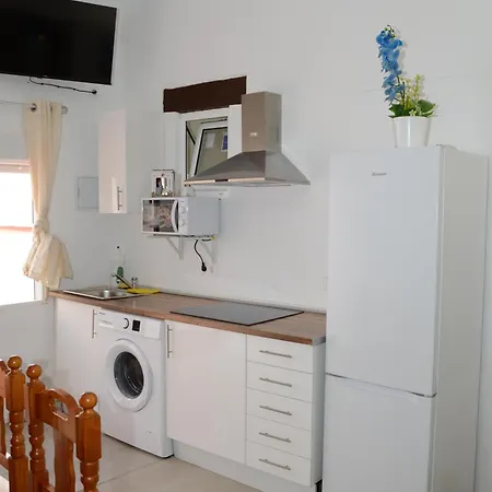 Apartment Cuna *