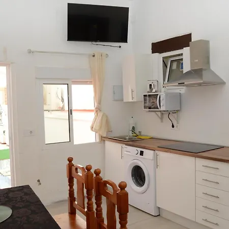 Cuna Seville