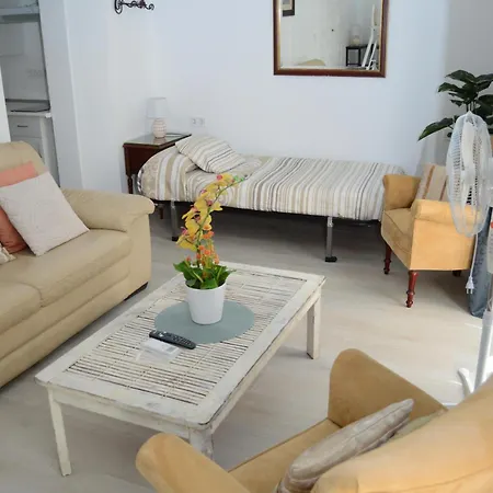 Apartment Cuna