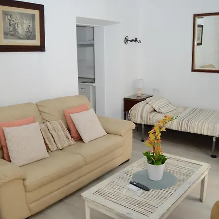 Apartment Cuna *