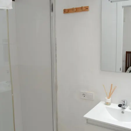 Cuna Apartment