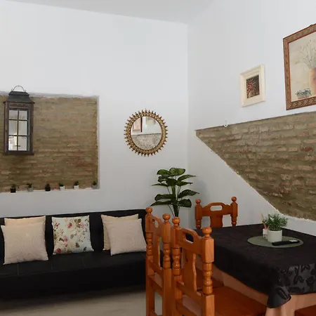 Apartment Cuna