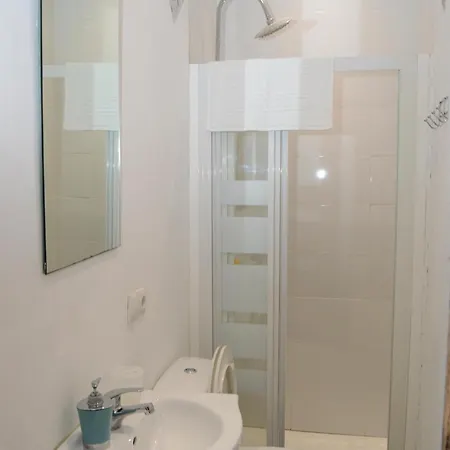 Cuna Apartment *
