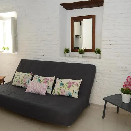 Apartment Cuna *