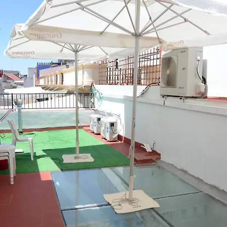 Cuna Apartment Seville