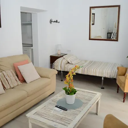 Cuna Apartment
