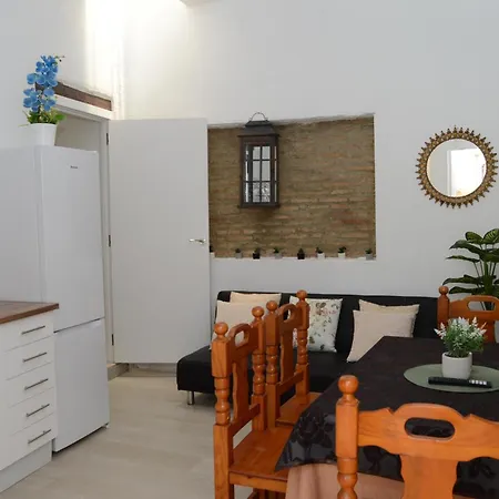 Apartment Cuna