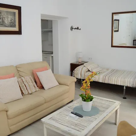 Cuna Apartment