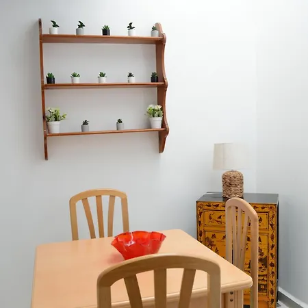 Apartment Cuna Seville