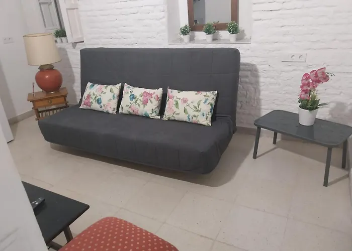 Cuna Appartement