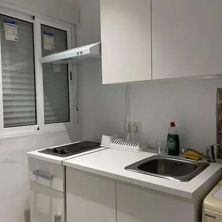 Lägenhet Cuna Sevilla